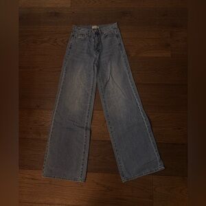Pacsun Pacific Sunwear Wide Leg jeans